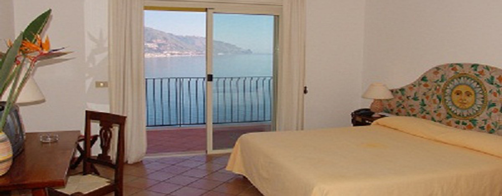 Hotel Bay Palace Taormina Quarto foto